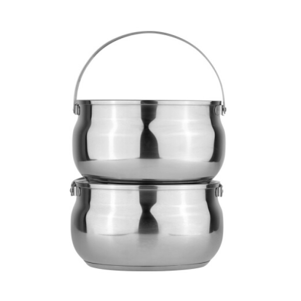 Набор термокастрюль THERMOS Shuttle Chef TCRA-6000 CS