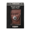 Чехол ZIPPO для широкой зажигалки LPLB