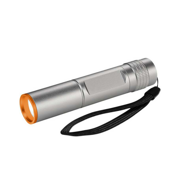 Водонепроницаемый фонарик Elevate IPX-4 CREE R3
