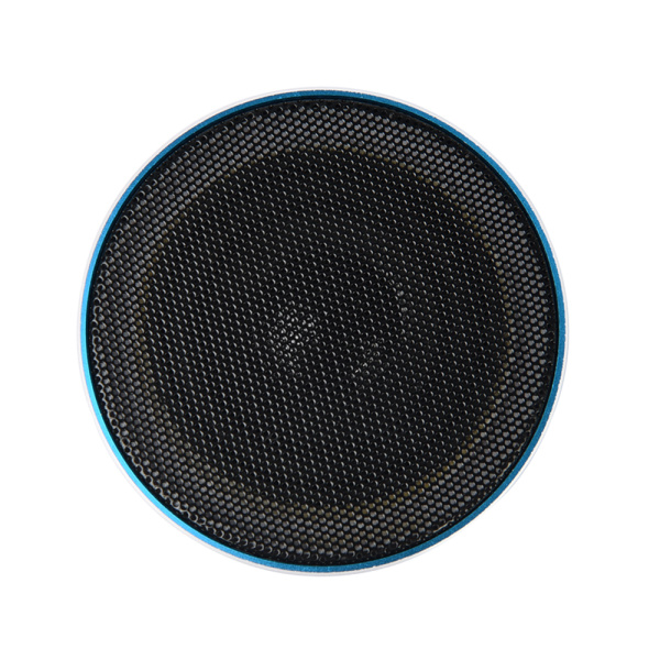 Беспроводная Bluetooth колонка MuzOn, синий