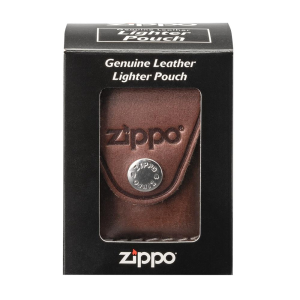 Чехол ZIPPO для широкой зажигалки LPLB