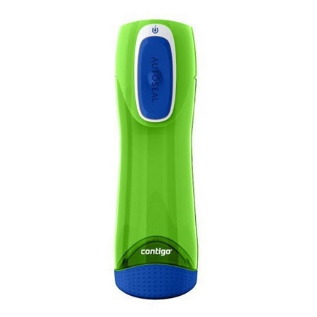 Бутылка для воды CONTIGO SWISH CITRON (500 мл)