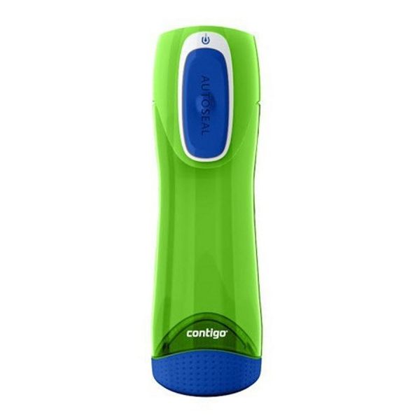 Бутылка для воды CONTIGO SWISH CITRON (500 мл)