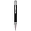 Ручка шариковая Parker Duofold Classic Black CT