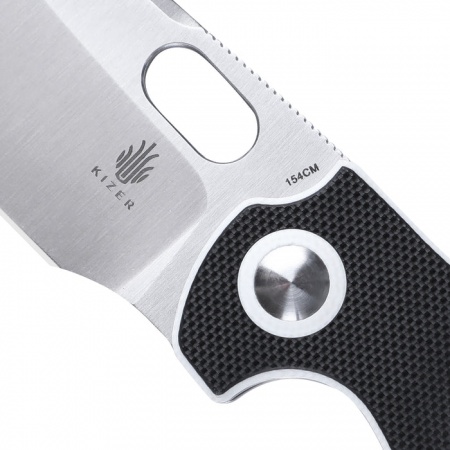 Складной нож Kizer Mini Sheepdog G10