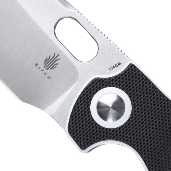 Складной нож Kizer Mini Sheepdog G10