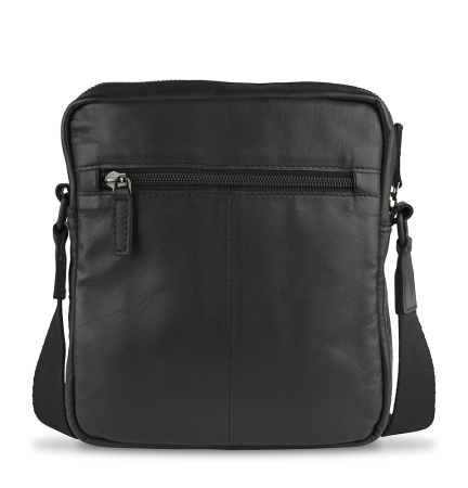 Сумка наплечная мужская BUGATTI ДЖОЭЛ | JOEL 49551301