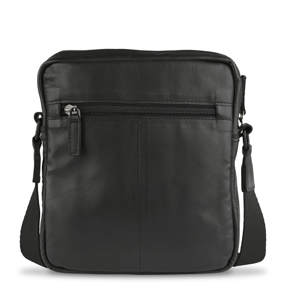 Сумка наплечная мужская BUGATTI ДЖОЭЛ | JOEL 49551301