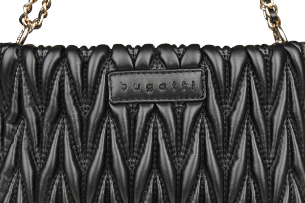 Сумка наплечная женская BUGATTI МОРЕ 4.0 | MARE 4.0 49130301