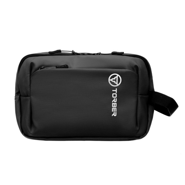 Несессер TORBER Mobi T1809BL-TBY