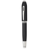 Ручка перьевая Cross PEERLESS 125-BLACK CT