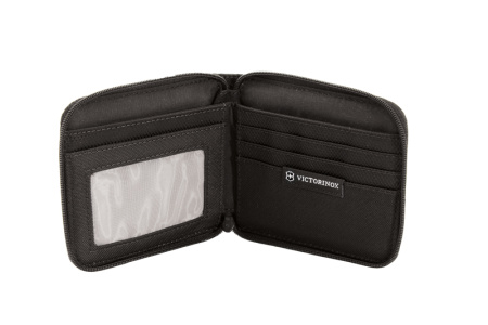 Бумажник VICTORINOX Bi-Fold Wallet 31172601