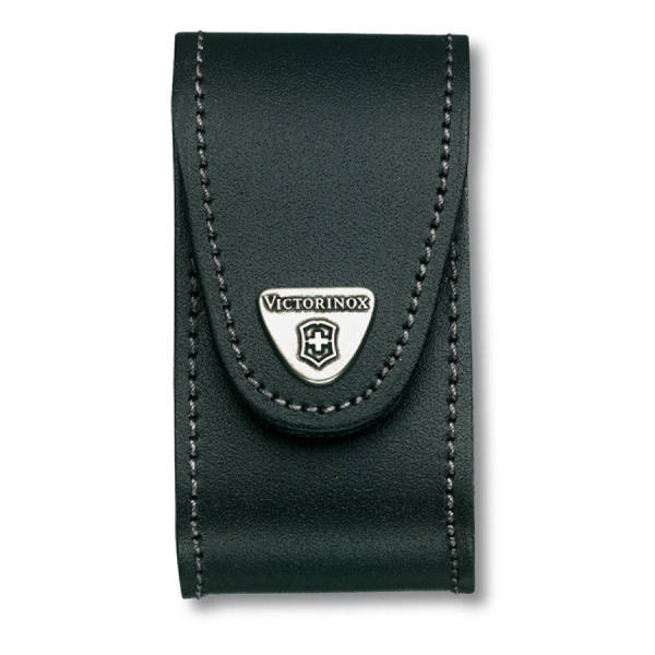 Чехол кожаный VICTORINOX