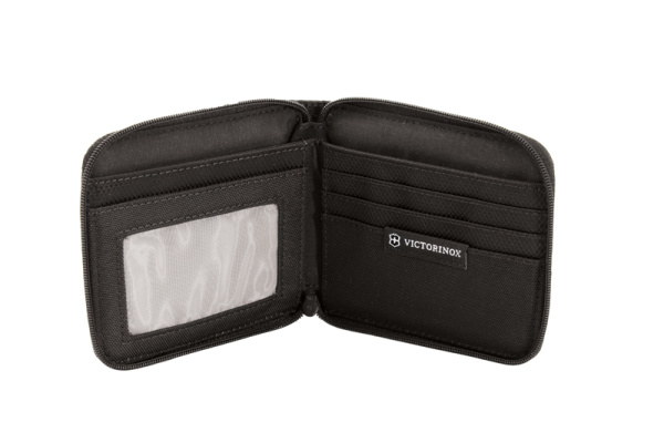 Бумажник VICTORINOX Bi-Fold Wallet 31172601