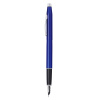Перьевая ручка Cross Century Classic - Translucent Blue Lacquer