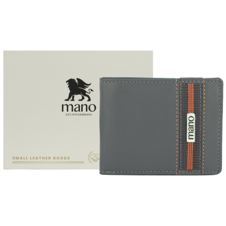 Бумажник Mano "Don Leonardo" M191953004