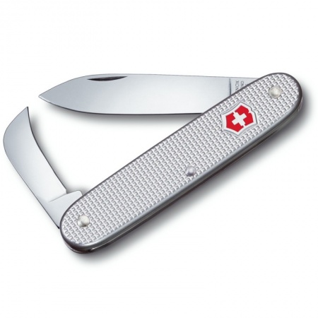 Складной нож Victorinox Pioneer ALOX 93 мм.