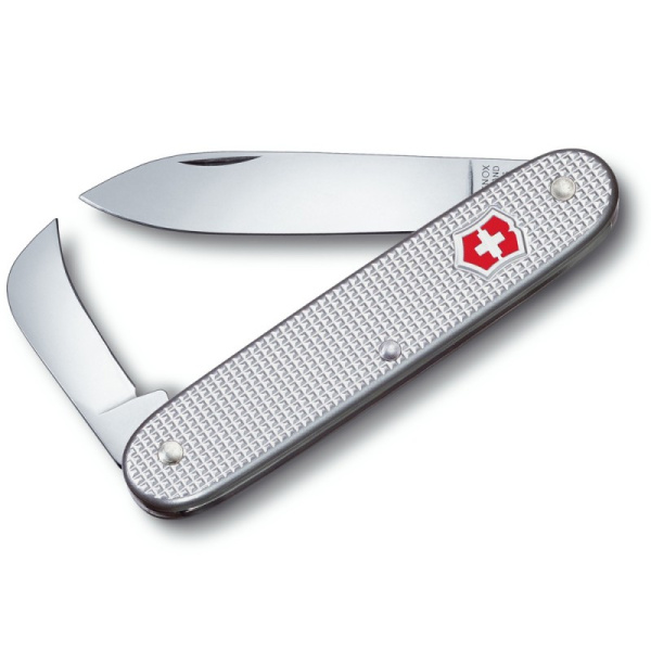 Складной нож Victorinox Pioneer ALOX 93 мм.