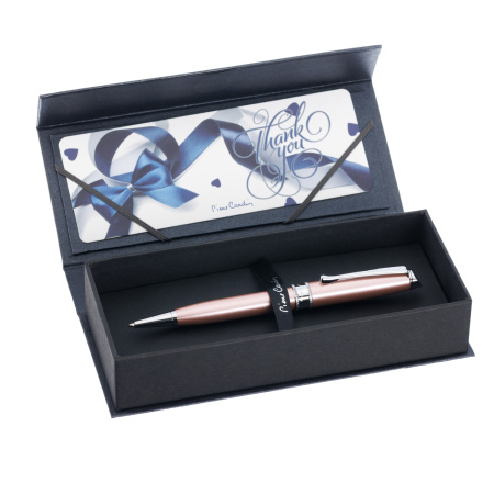 Ручка шариковая Pierre Cardin ELEGANCE PC1783BP