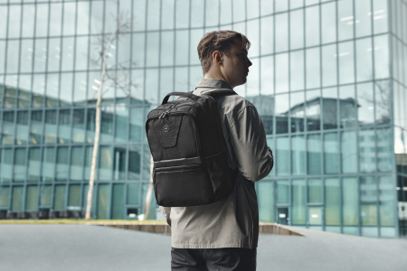 Рюкзак WENGER XE Resist 16" 612737