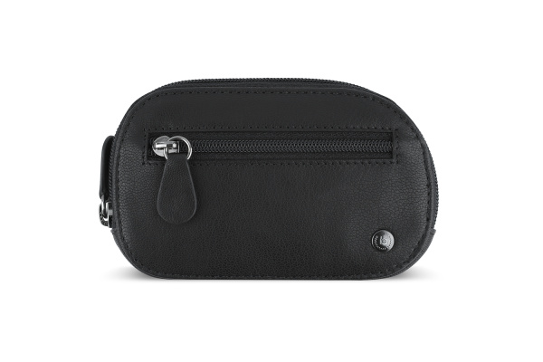 Ключница BUGATTI ЧЕРНАЯ МАГИЯ | BLACK MAGIC 49123501