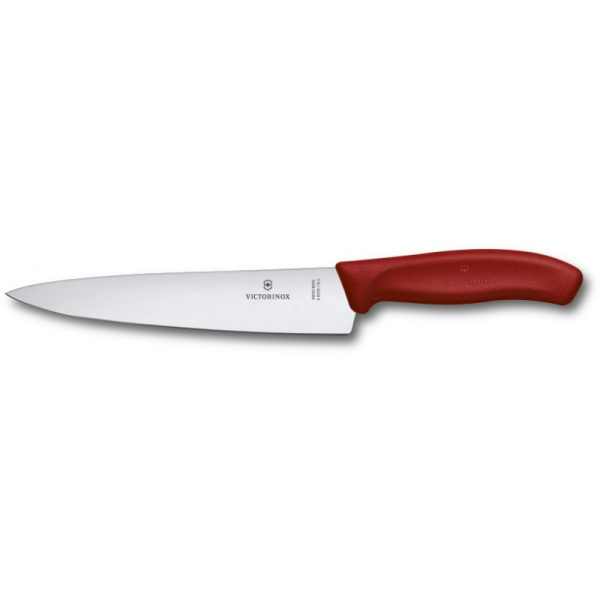 Нож разделочный Swiss Classic 19 см VICTORINOX
