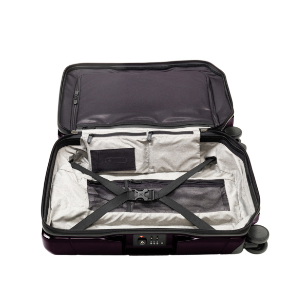Чемодан VICTORINOX Lexicon, 34 л
