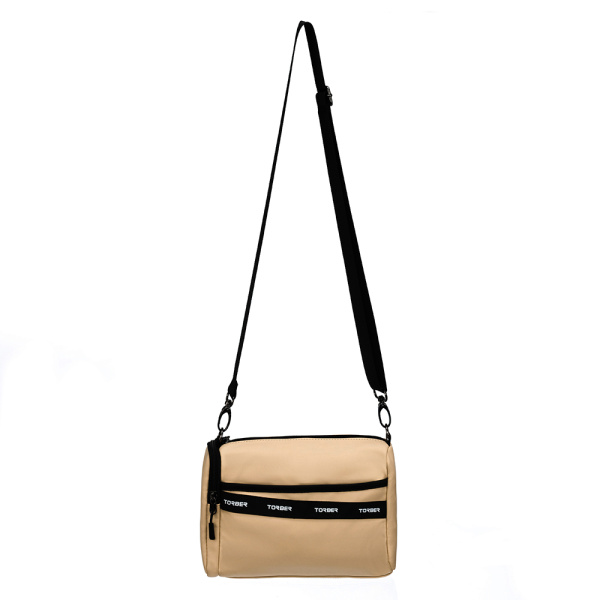 Сумка через плечо TORBER Nova T10862