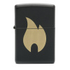 Зажигалка Zippo Flame