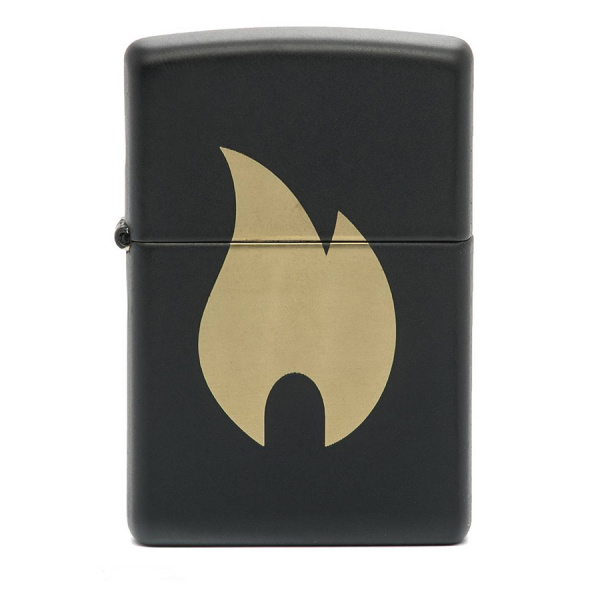 Зажигалка Zippo Flame