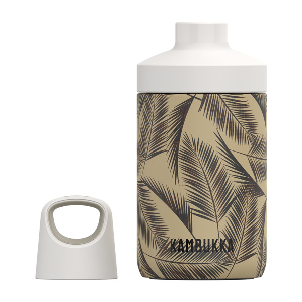 Бутылка для воды Kambukka RENO INSULATED Palms (300 мл)