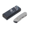 Нож перочинный Stinger FK-GHS1-S