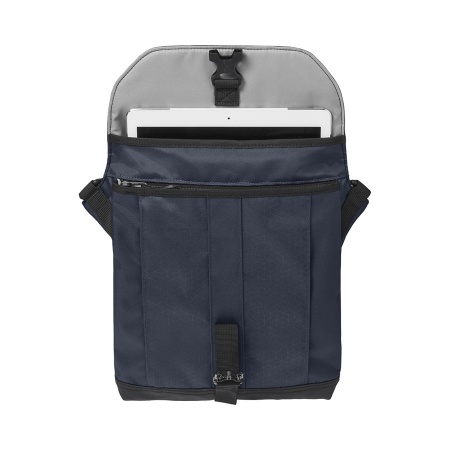 Сумка наплечная VICTORINOX Altmont Original Flapover Digital Bag 606752