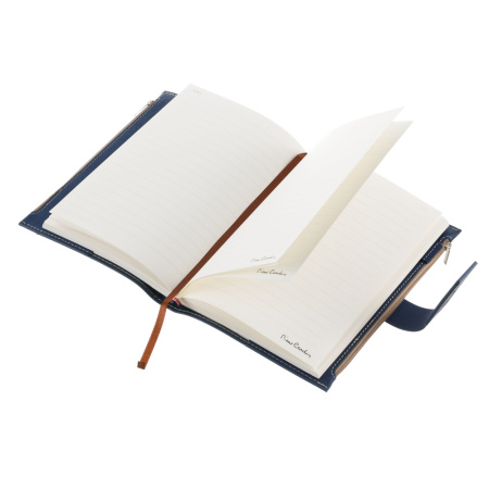 Записная книжка Pierre Cardin в обложке PC190-F04-2