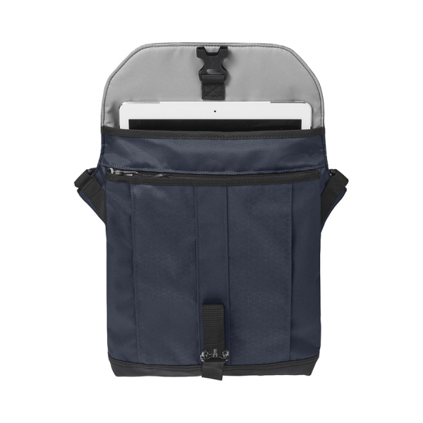 Наплечная сумка Altmont Original Flapover Digital Bag VICTORINOX
