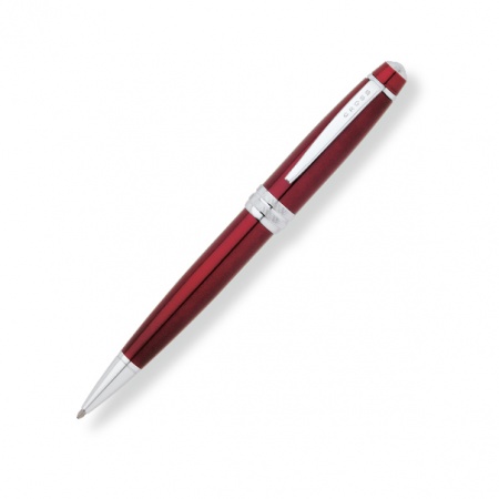 Ручка шариковая Cross Bailey Red