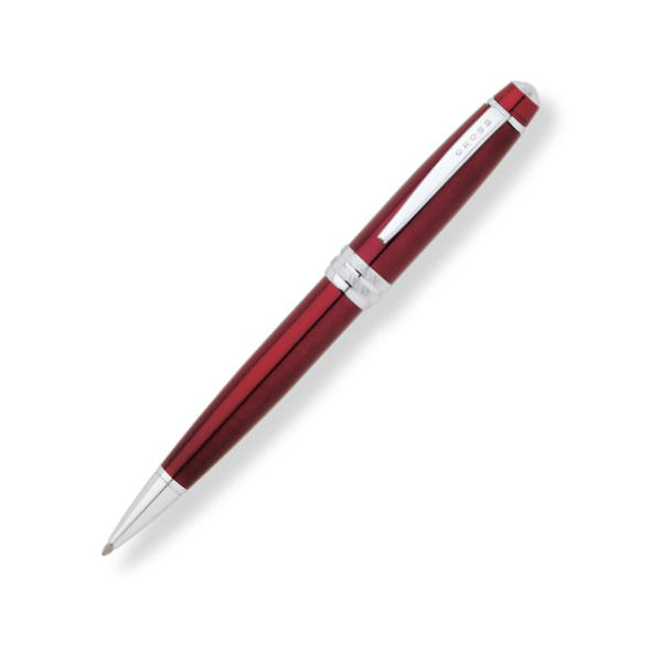 Ручка шариковая Cross Bailey Red