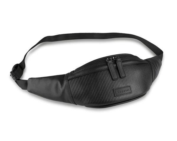 Сумка на пояс BUGATTI ДЖОЭЛ | JOEL 49551001