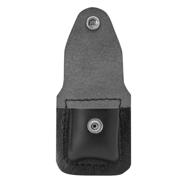 Чехол ZIPPO для широкой зажигалки LPLBK