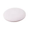 Зеркало Dewal Beauty серия "Прованс" карманное круглое DBPR2706Beige