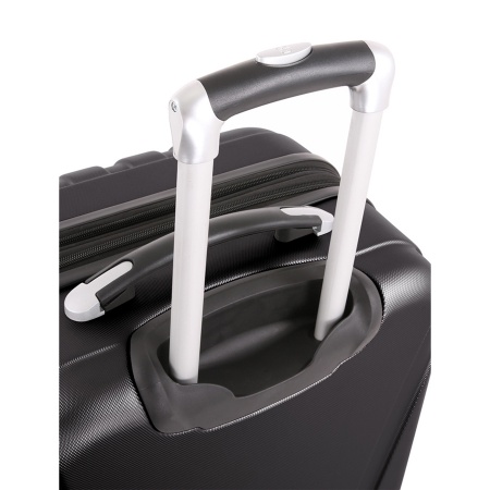 Чемодан SWISSGEAR TALLAC, 97 л