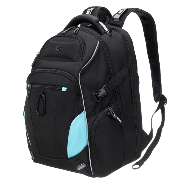 Рюкзак TORBER XPLOR с отделением для ноутбука 15" T2372