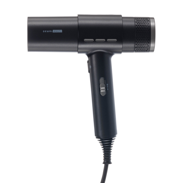 Фен DEWAL BEAUTY Triumph HDB1010-Black