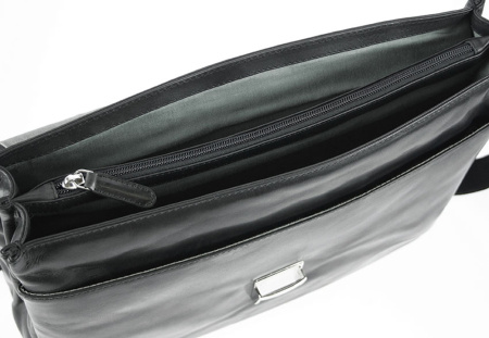 Портфель BUGATTI Romano 15'' 49399101