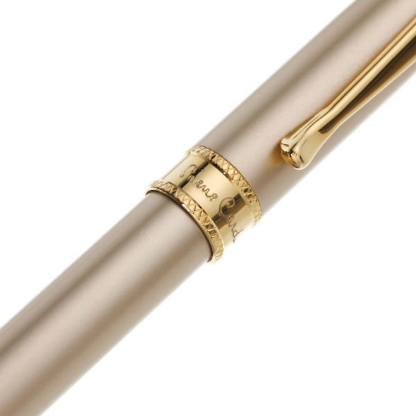 Ручка шариковая Pierre Cardin ELEGANCE PC1782BP