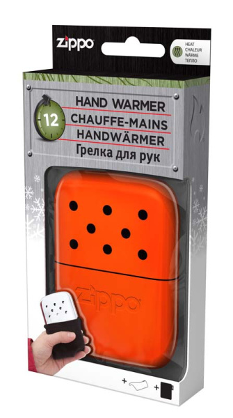 Каталитическая грелка ZIPPO 40378