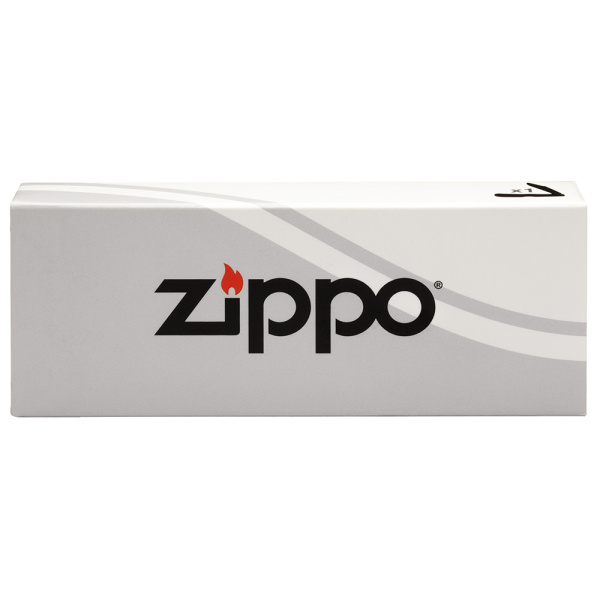 Нож перочинный ZIPPO Patriotic Kirinite Smooth Mini Trapper 50508_207