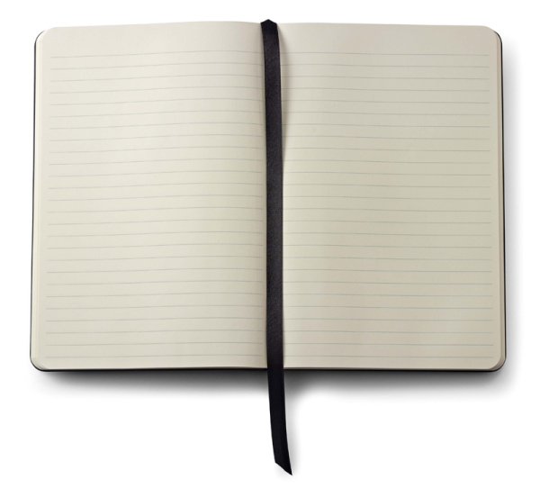 Записная книжка Cross Journal Classic Black AC281-1M
