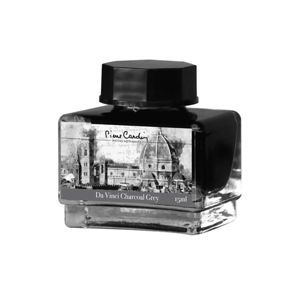Pierre Cardin Чернила (флакон) 15 мл, серые