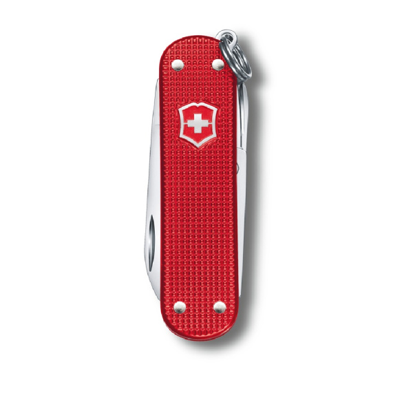 Нож-брелок Classic SD Colors Sweet Berry VICTORINOX